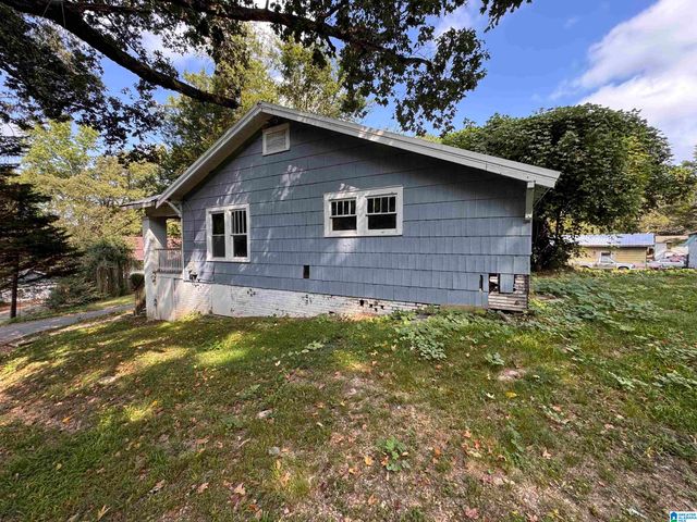909 14TH STREET, Midfield, AL 35228