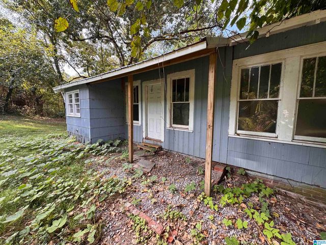 909 14TH STREET, Midfield, AL 35228