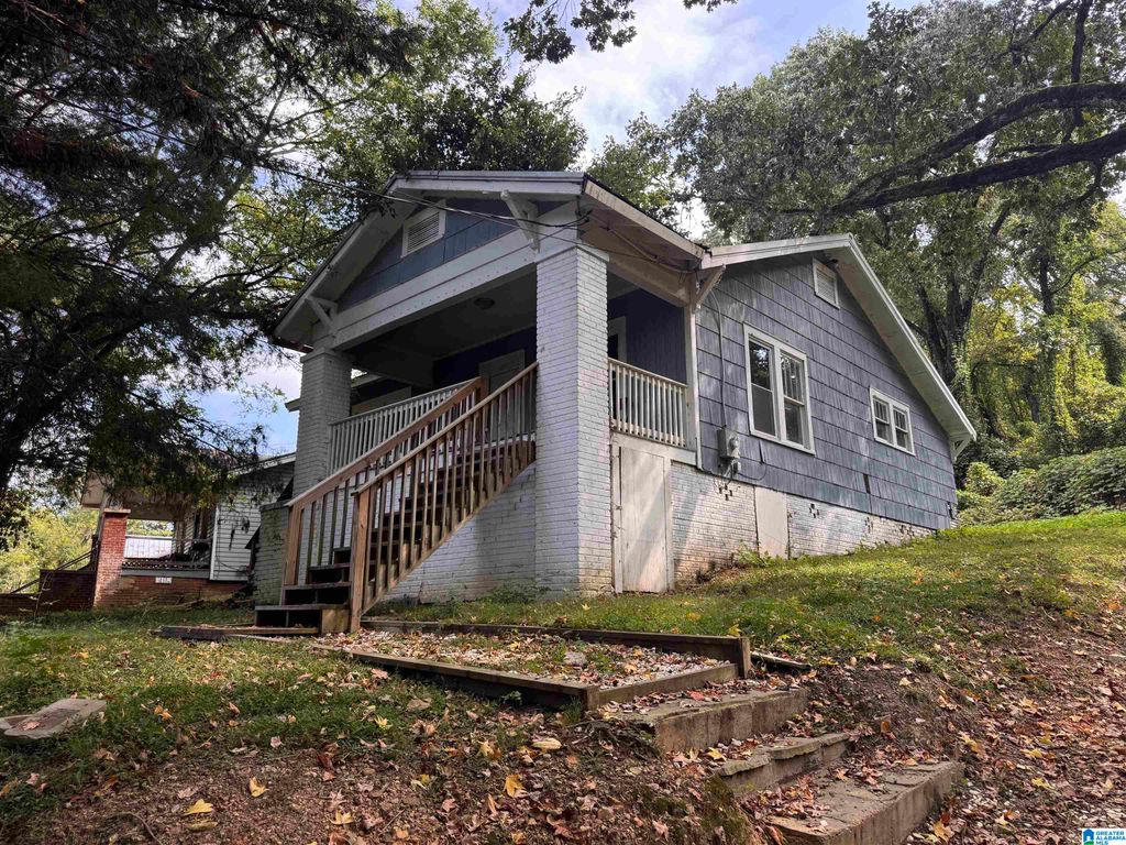 909 14TH STREET, Midfield, AL 35228