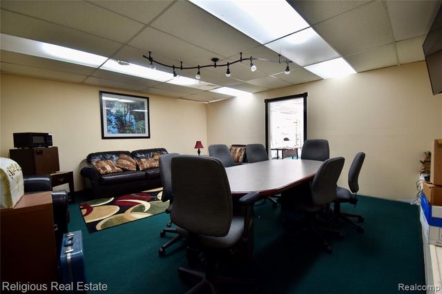 5646 Lawton Street, Detroit, MI 48208