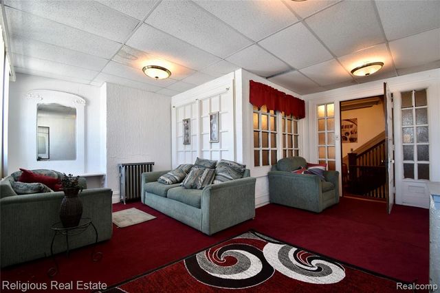 5646 Lawton Street, Detroit, MI 48208