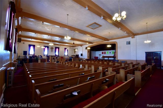 5646 Lawton Street, Detroit, MI 48208