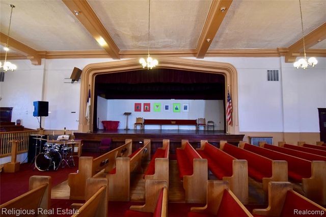 5646 Lawton Street, Detroit, MI 48208