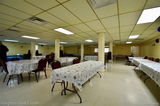 5646 Lawton Street, Detroit, MI 48208