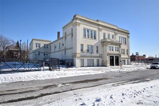 5646 Lawton Street, Detroit, MI 48208