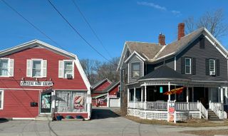 16-18 Lincoln Street, Essex Junction, VT 05452