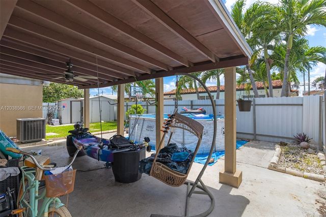 3510 SW 87th Avenue, Miami, FL 33165