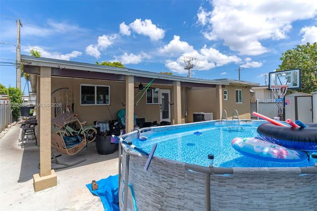 3510 SW 87th Avenue, Miami, FL 33165