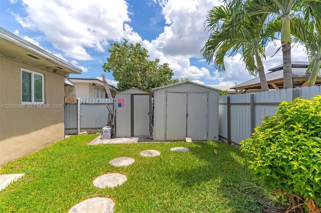 3510 SW 87th Avenue, Miami, FL 33165