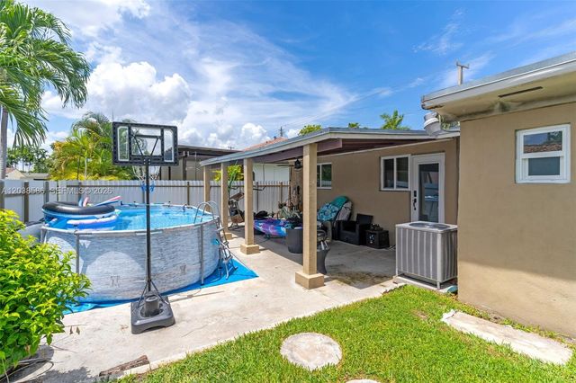 3510 SW 87th Avenue, Miami, FL 33165