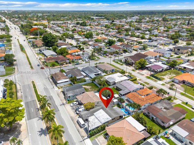 3510 SW 87th Avenue, Miami, FL 33165