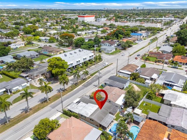 3510 SW 87th Avenue, Miami, FL 33165