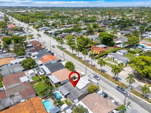 3510 SW 87th Avenue, Miami, FL 33165
