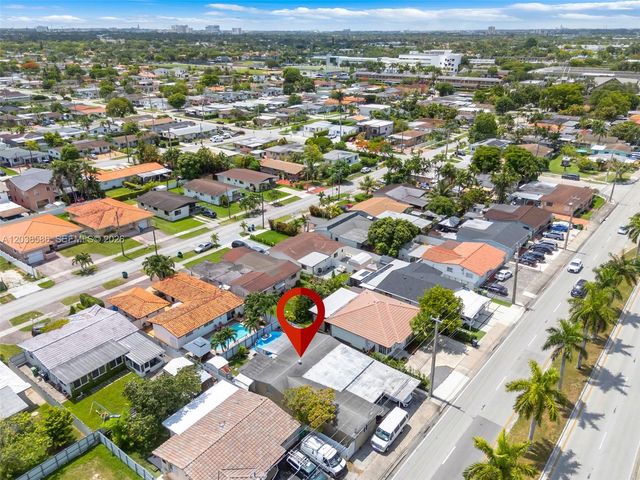 3510 SW 87th Avenue, Miami, FL 33165