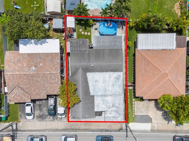 3510 SW 87th Avenue, Miami, FL 33165