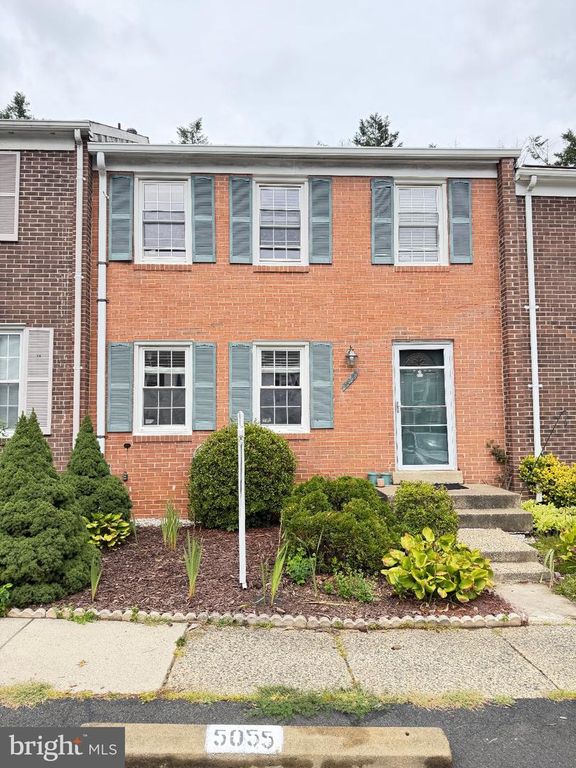 5055 TIBBITT LN, Burke, VA 22015