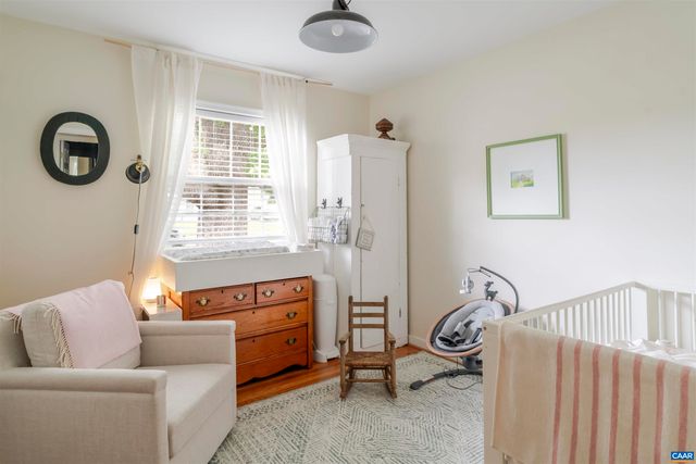 2302 WAKEFIELD RD, Charlottesville, VA 22901