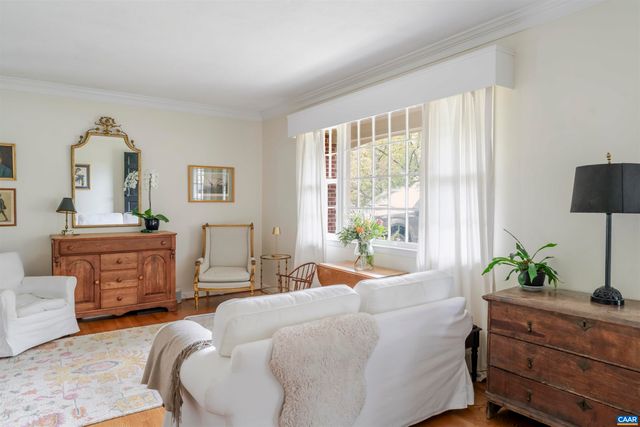 2302 WAKEFIELD RD, Charlottesville, VA 22901