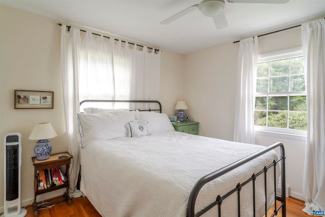 2302 WAKEFIELD RD, Charlottesville, VA 22901