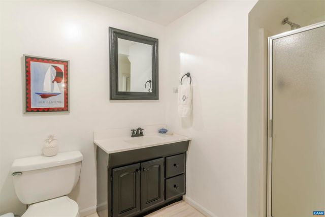 2302 WAKEFIELD RD, Charlottesville, VA 22901