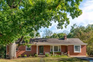 2302 WAKEFIELD RD, Charlottesville, VA 22901