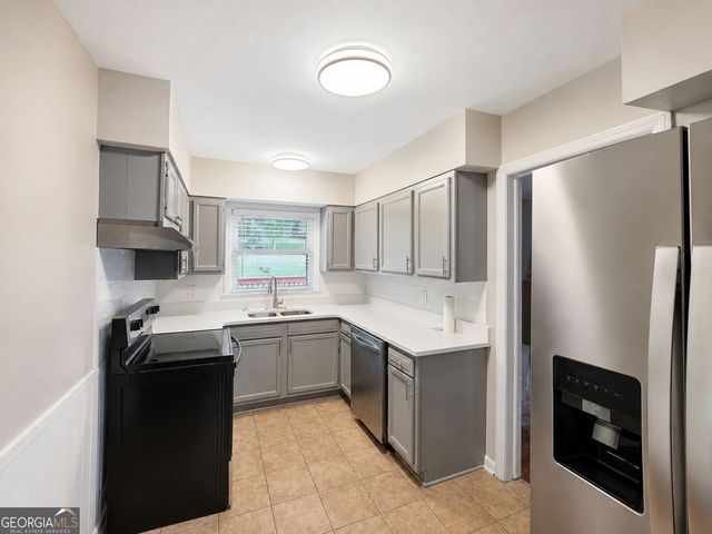 2928 Belleau Lane SE, Atlanta, GA 30316
