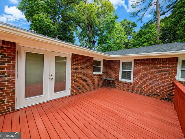 2928 Belleau Lane SE, Atlanta, GA 30316