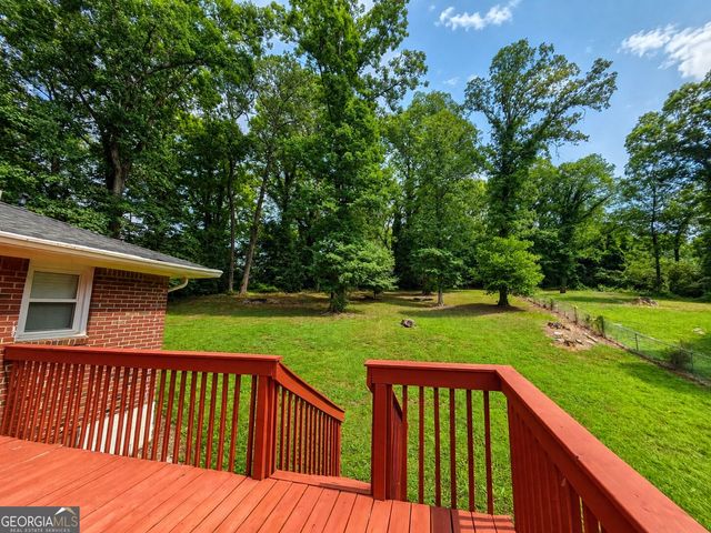 2928 Belleau Lane SE, Atlanta, GA 30316