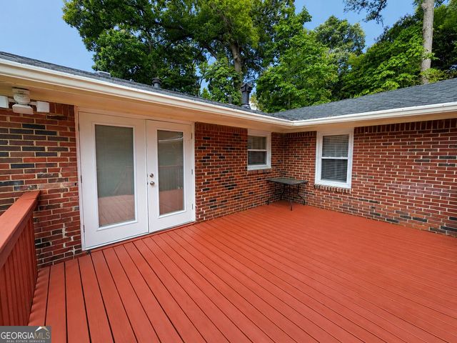2928 Belleau Lane SE, Atlanta, GA 30316