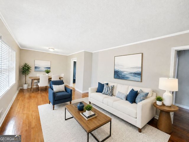 2928 Belleau Lane SE, Atlanta, GA 30316