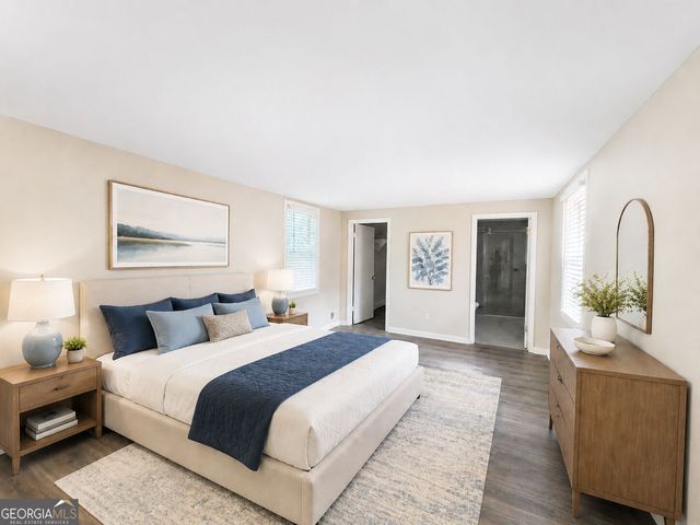 2928 Belleau Lane SE, Atlanta, GA 30316