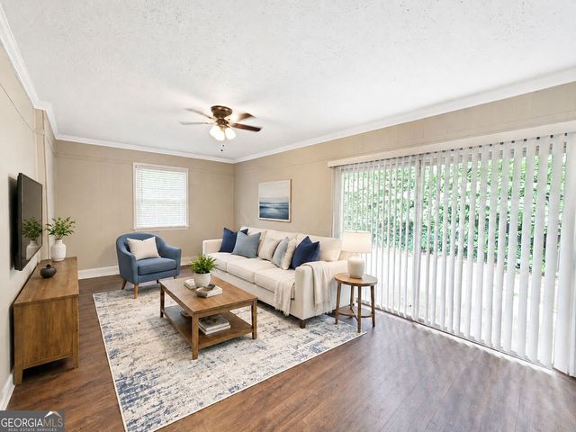 2928 Belleau Lane SE, Atlanta, GA 30316