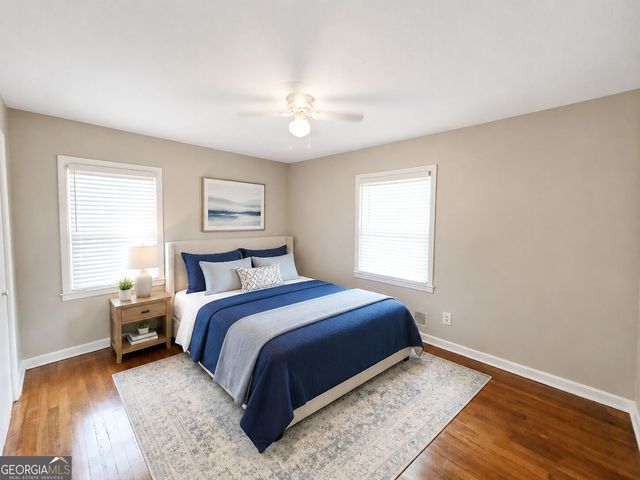 2928 Belleau Lane SE, Atlanta, GA 30316