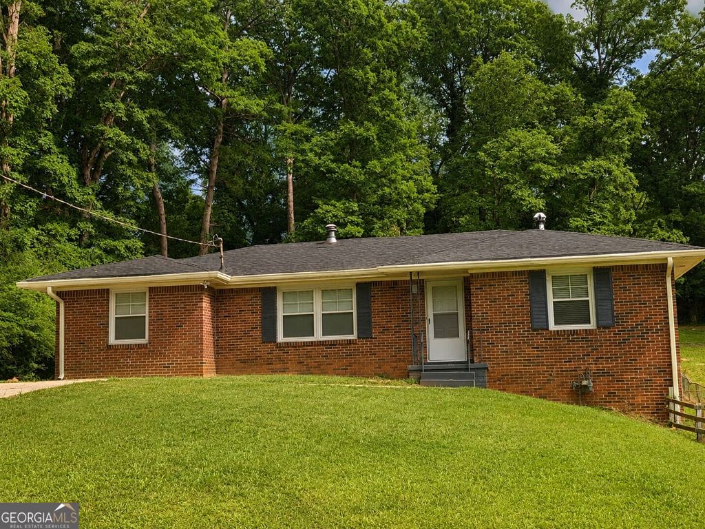 2928 Belleau Lane SE, Atlanta, GA 30316