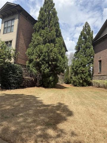 2010 Heathermere Way, Roswell, GA 30075