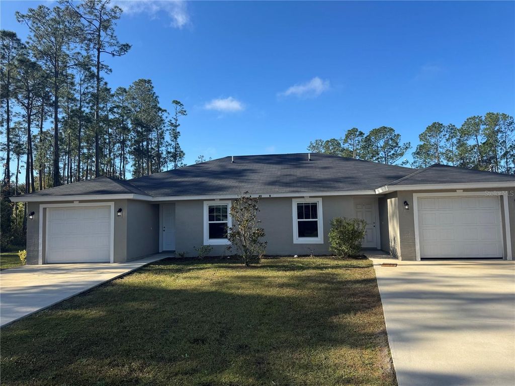 49 BRUNSWICK LANE A, Palm Coast, FL 32137