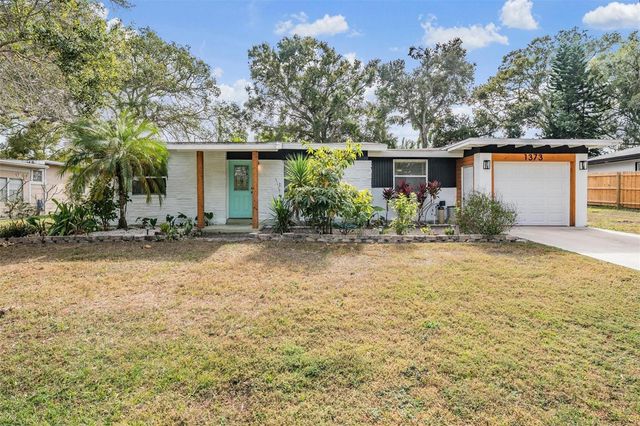 1373 PINEBROOK DRIVE, Clearwater, FL 33755