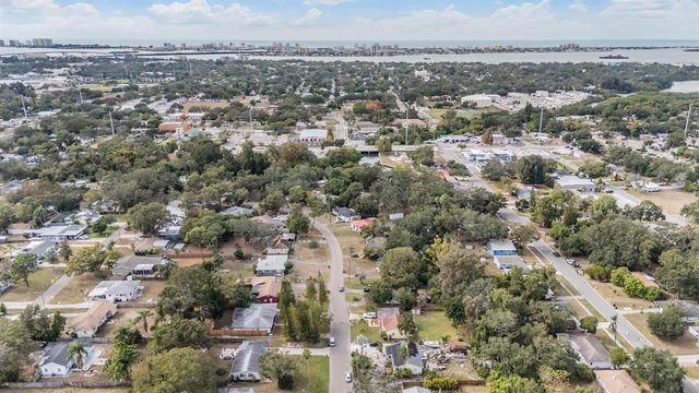 1373 PINEBROOK DRIVE, Clearwater, FL 33755