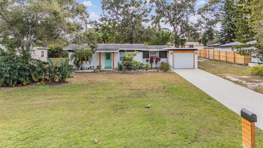 1373 PINEBROOK DRIVE, Clearwater, FL 33755