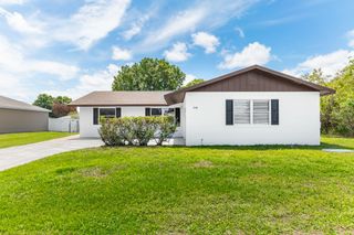 550 SW Prima Vista Boulevard, Port St. Lucie, Port St Lucie, FL 34983