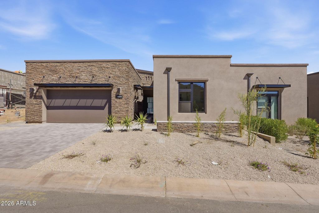 12686 E BLACK ROCK Road, Scottsdale, AZ 85255 — photo 2