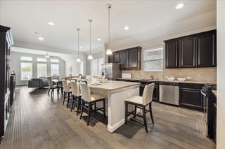 13235 Alcott Forest Lane, Rosharon, TX 77583