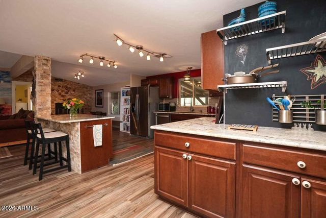 10 YELLOW SKY Way, Sedona, AZ 86336