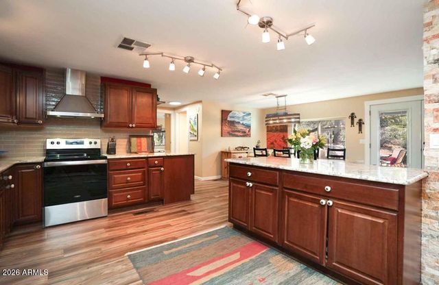 10 YELLOW SKY Way, Sedona, AZ 86336