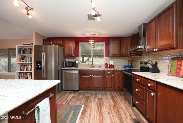 10 YELLOW SKY Way, Sedona, AZ 86336