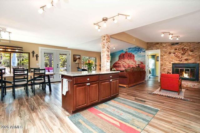 10 YELLOW SKY Way, Sedona, AZ 86336