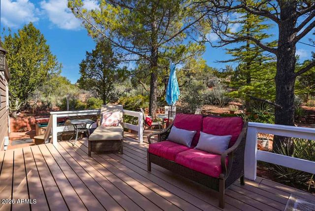 10 YELLOW SKY Way, Sedona, AZ 86336