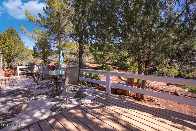 10 YELLOW SKY Way, Sedona, AZ 86336