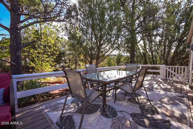 10 YELLOW SKY Way, Sedona, AZ 86336