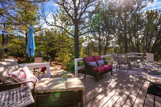 10 YELLOW SKY Way, Sedona, AZ 86336